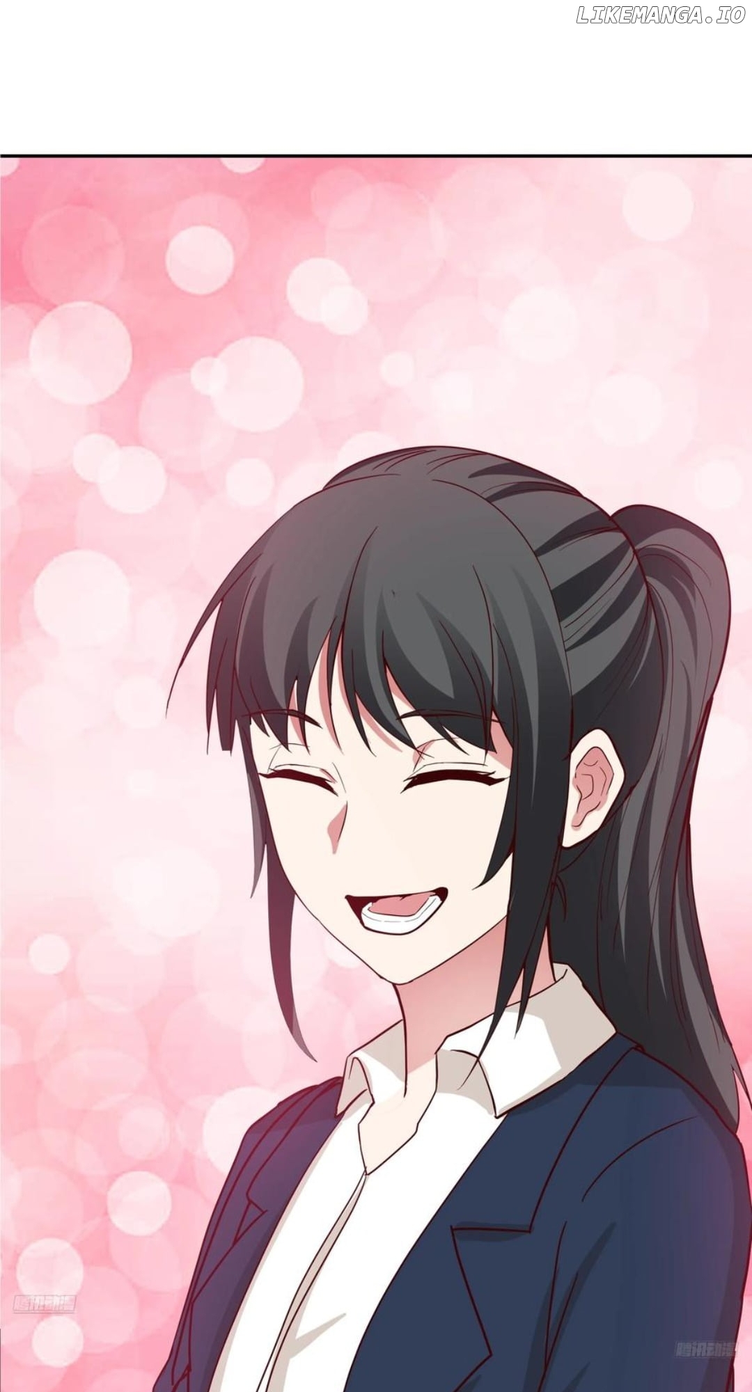 I Really Don’t Want to be Reborn Chapter 437 - page 8